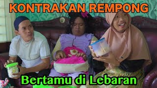 NYUCI DI SUNGAI  KONTRAKAN REMPONG EPISODE 116 [upl. by Seuqram960]