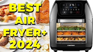 Best CHEFMAN Multifunctional Digital Air Fryer  Rotisserie Dehydrator Convection Oven [upl. by Flavio]