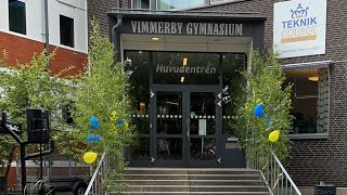 Student Vimmerby 2022 [upl. by Tewell]