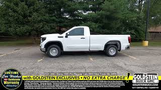 Review 2019 GMC Sierra 1500 Elevation Edition 53L Crew Cab [upl. by Bowie]