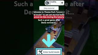 Bring tgis back for classic roblox [upl. by Ardet]