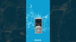 Hydrate smartly with Pimag waterfall [upl. by Nottirb]