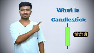 What is candalestick  Trading With Candlesticks  Trading Basics for Beginners [upl. by Laurene]