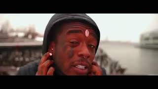 Lil Uzi Vert  Bankroll Official Music Video [upl. by Ayet540]