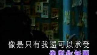 Tui Fan 推翻  Faye Wong 王菲 KTV [upl. by Ylac883]