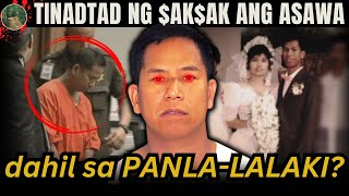 Pinoy sa Hawaii tinadtad ng akak ang asawa dahil sa 3x video at kabit  Tagalog Crime Story [upl. by Jaf64]