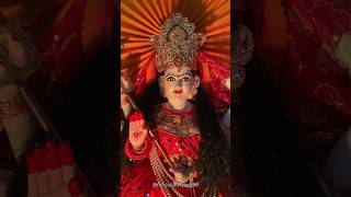 aa k bhagya jagao maiya mere ghar🏡k miss upadhyay hindufestivalhindudeity hinduwisdom [upl. by Elimac]