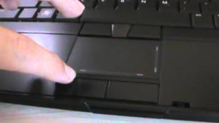 Review Dell Latitude E6400 [upl. by Adilen]