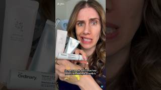 Esthetician’s 3 Favorite Retinaldehyde Products skincare esthetician kbeauty theordinary [upl. by Debera]