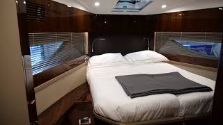 Fairline TARGA 45 OPEN [upl. by Silvie553]