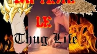 Baptiste Le Thug [upl. by Birgitta]