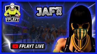 🔴 LIVE ON FPLAYT  JAF PACIFIC MARCA NORTENOS  101 [upl. by Penelope334]