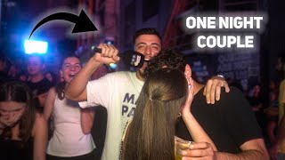 Malta nightlife 2023 how is the party vibes in Paceville [upl. by Carn]