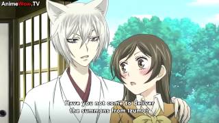 Kamisama hajimemashita season 2 episode 1 12 [upl. by Asiral]