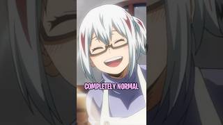 Todoroki’s TOTALLY NORMAL Family Dinner…  My Hero Academia Abridged shorts [upl. by Nils810]