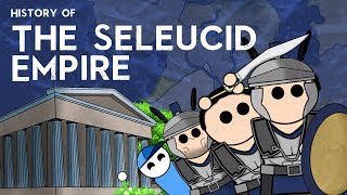 History of the Seleucid Empire [upl. by Chapin848]