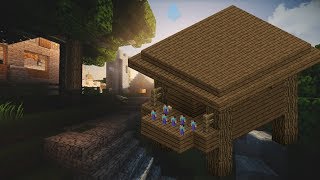 NOOBS INVADEM CASA GIGANTE 😮 RECORDE MUNDIAL  MINECRAFT [upl. by Nosylla]