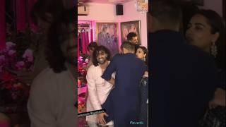 Niyati Fatnani DECLINES Karanveer Mehras DANCE PROPOSAL Khatron Ke Khiladi 14 shorts KKK14 [upl. by Ricketts]