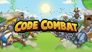 CodeCombat Ep150 Wonderglade [upl. by Oznole]