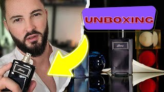 Je DÉCOUVRE avec toi BRIONI EAU DE PARFUM 𝐈𝐍𝐓𝐄𝐍𝐒𝐄 [upl. by Vachil]