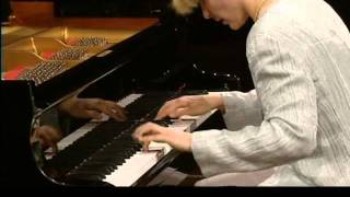 Hélène Grimaud  Beethoven  Piano Sonata Nº31 Op110 [upl. by Francoise388]