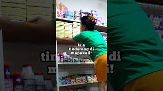 sarisaristore minimart [upl. by Akiram]