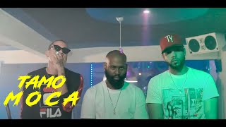 EL FOTHER ❌️ POTENCIA LIRICAL ❌️ EL NACI  TAMO MOCA Video Oficial [upl. by Zigmund670]