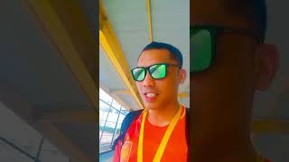 Prank main basket shortvideo lucu angkerbanget [upl. by Eeryt]