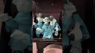 Hitchhiking Ghosts 3 Pack Side Steppers at Spirit Halloween [upl. by Gayler]