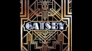 The Great Gatsby OST  05 Crazy in Love  Emeli Sande amp The Bryan Ferry Orchestra [upl. by Nasah]