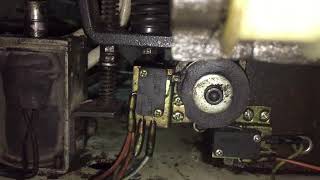 How to Repair Box Strapping Machine quotDirect Problemquot [upl. by Lancelle]