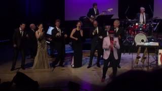 Pepe Lienhard Big Band mit Pino Gasparini Just a Gigolo [upl. by Lativa]