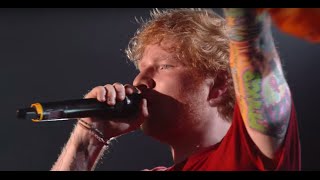 Ed Sheeran  Multiply Live in Dublin Full Live Show [upl. by Nyrrek]