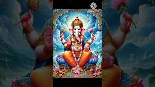 Om namah shivaya 💐💐 viral 💐💐🌹om gan gan ganpate namah 💐💐youtubeshorts 💐💐🌹💐💐💐 [upl. by Aikym]