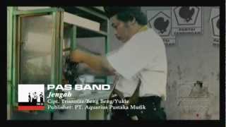 Pas Band  Jengah  Official Music Video [upl. by Liman]