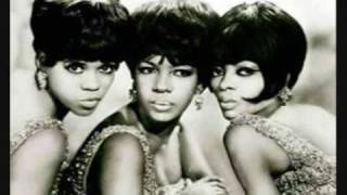 The Supremes Reflections  Acapella [upl. by Reh]