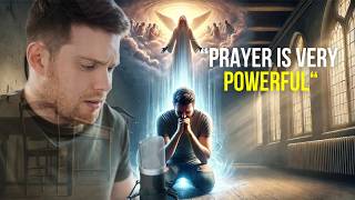 NDE  The power of prayers revealed in Brads Neardeath experience [upl. by Oiracam]