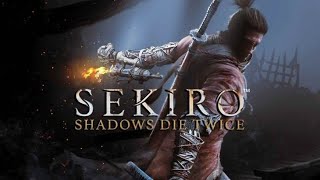 SEKIRO  em busca do PlatinasDragão Divinofarm farm e mais farm [upl. by Ermengarde]