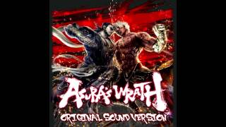 Asuras Wrath Soundtrack CD2  Imprisoned  Track 10 [upl. by Eihtur185]