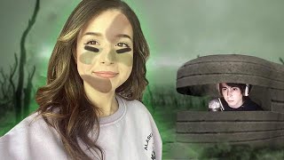 Content Fallout  Pokimane [upl. by Kevin]