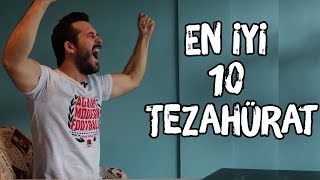 Maçlarda Tribünden Çektiğim En Güzel 10 Tezahürat  Hodri Meydan Teksas Yalı Tribün Project Çekilişi [upl. by Arie430]