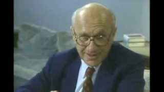 Milton Friedman  Should Agriculture Be Subsidized [upl. by Hinckley]