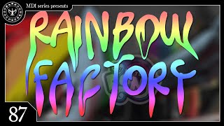 Rainbow Factory Fábrica de Arcoíris  Creepypasta 87 [upl. by English]