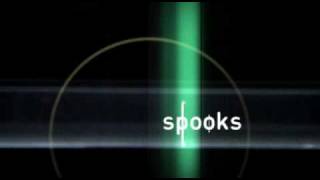 Spooks  Intro [upl. by Dierdre493]