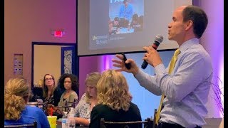 R10 2019 Fall Leadership Symposium – Getting Better Faster [upl. by Siro]