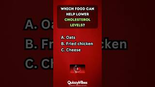 🥗 Nutrition Quiz  Boost Your Wellness IQ quiz facts nutrition [upl. by Melody]