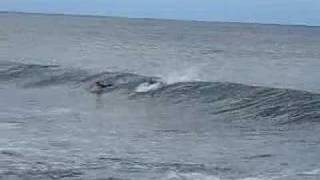 Surfers at Turtle Bay Resort Oahu [upl. by Alamaj]