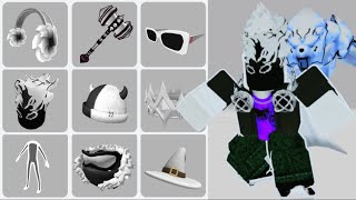 HURRY GET NEW 15 FREE ITEMS 2024 EVENT ITEMS [upl. by Christis]