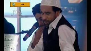 URDU NAAT Ghulam Aisa YOUSUF MEMON IN QTVBY Visaal e Yaar [upl. by Baelbeer575]