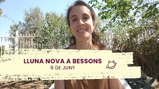 Lluna Nova a Bessons [upl. by Yenatirb]